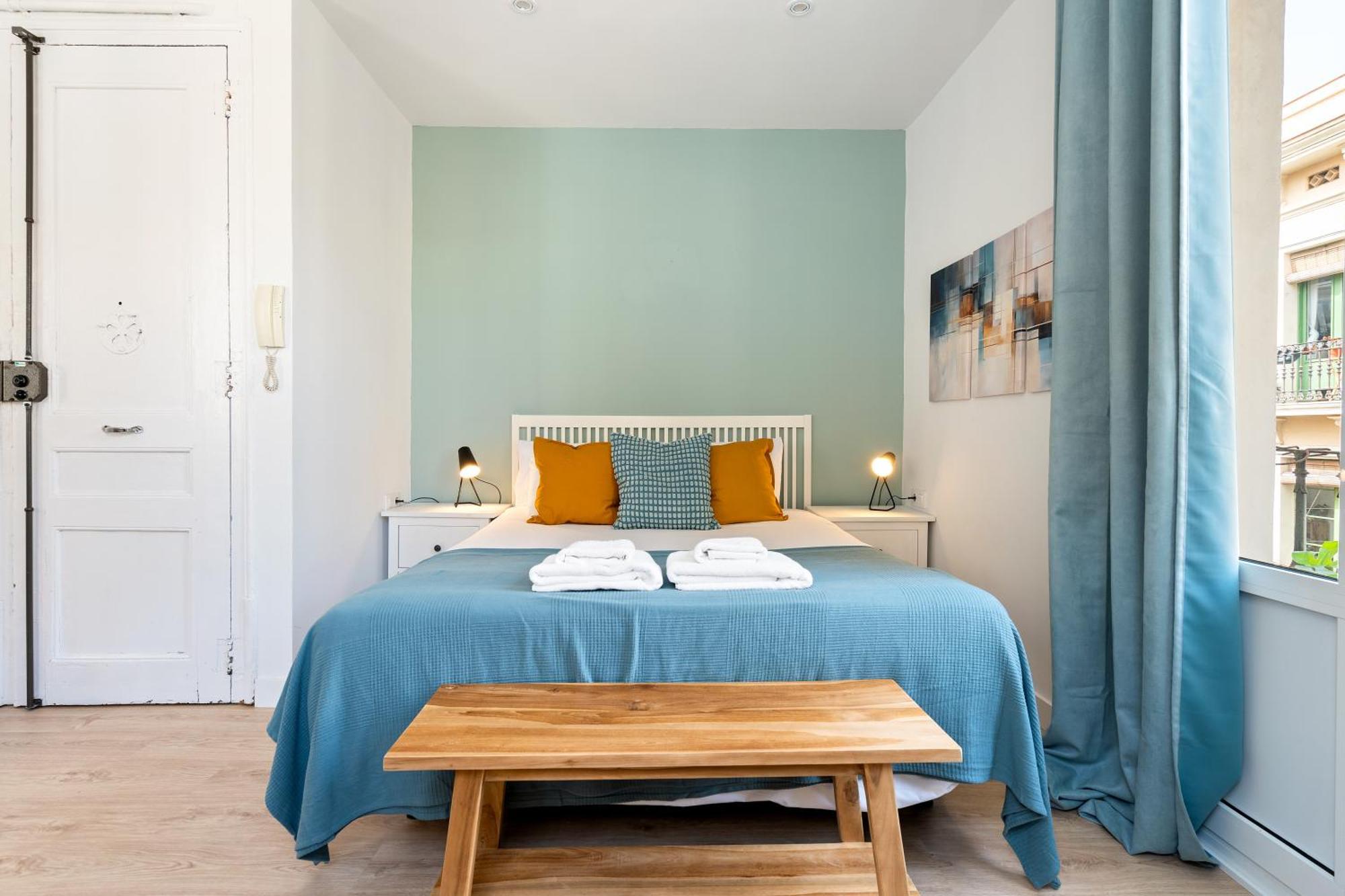 Appartement Barceloneta 31 Barcelona