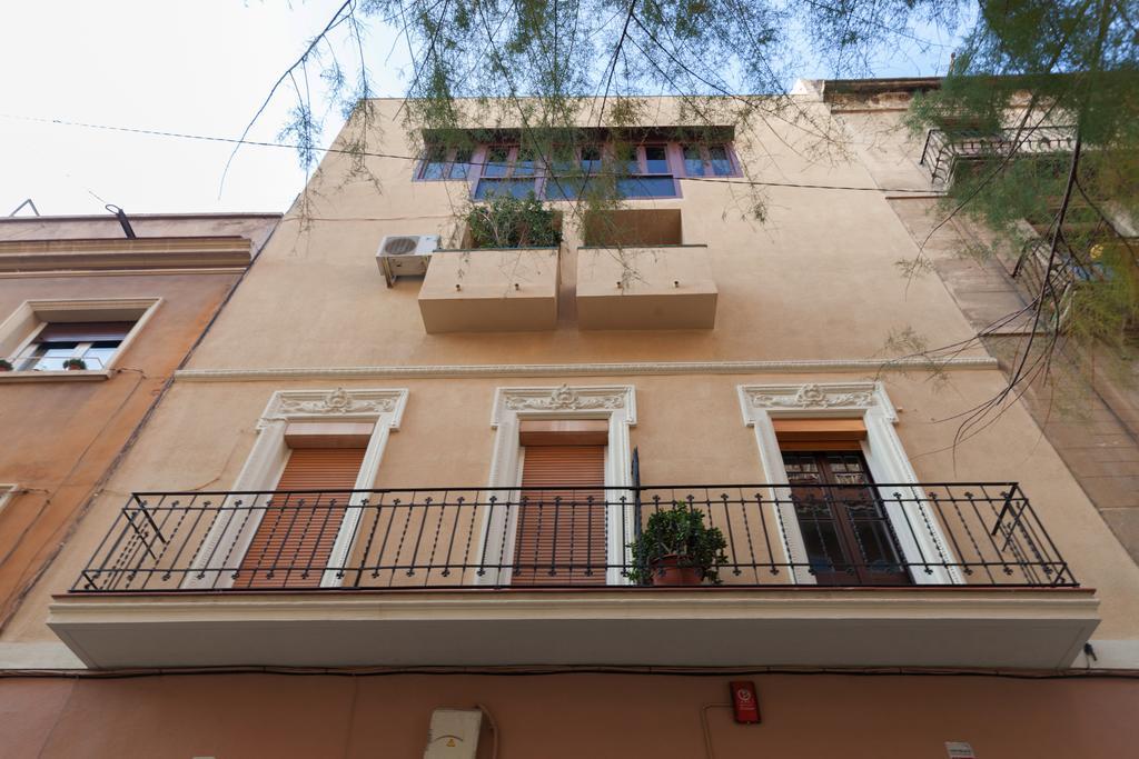 Flat Apartment Barcelona