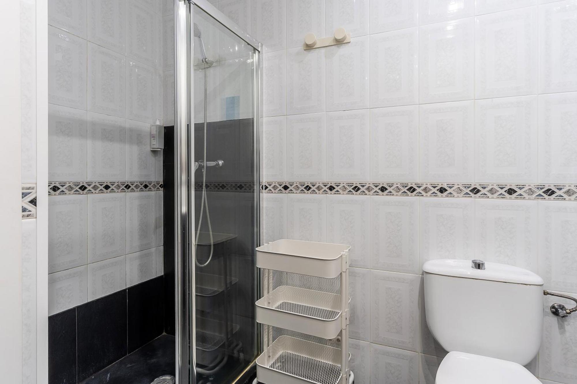 Ab Passeig De Gracia Corsega Appartement *
