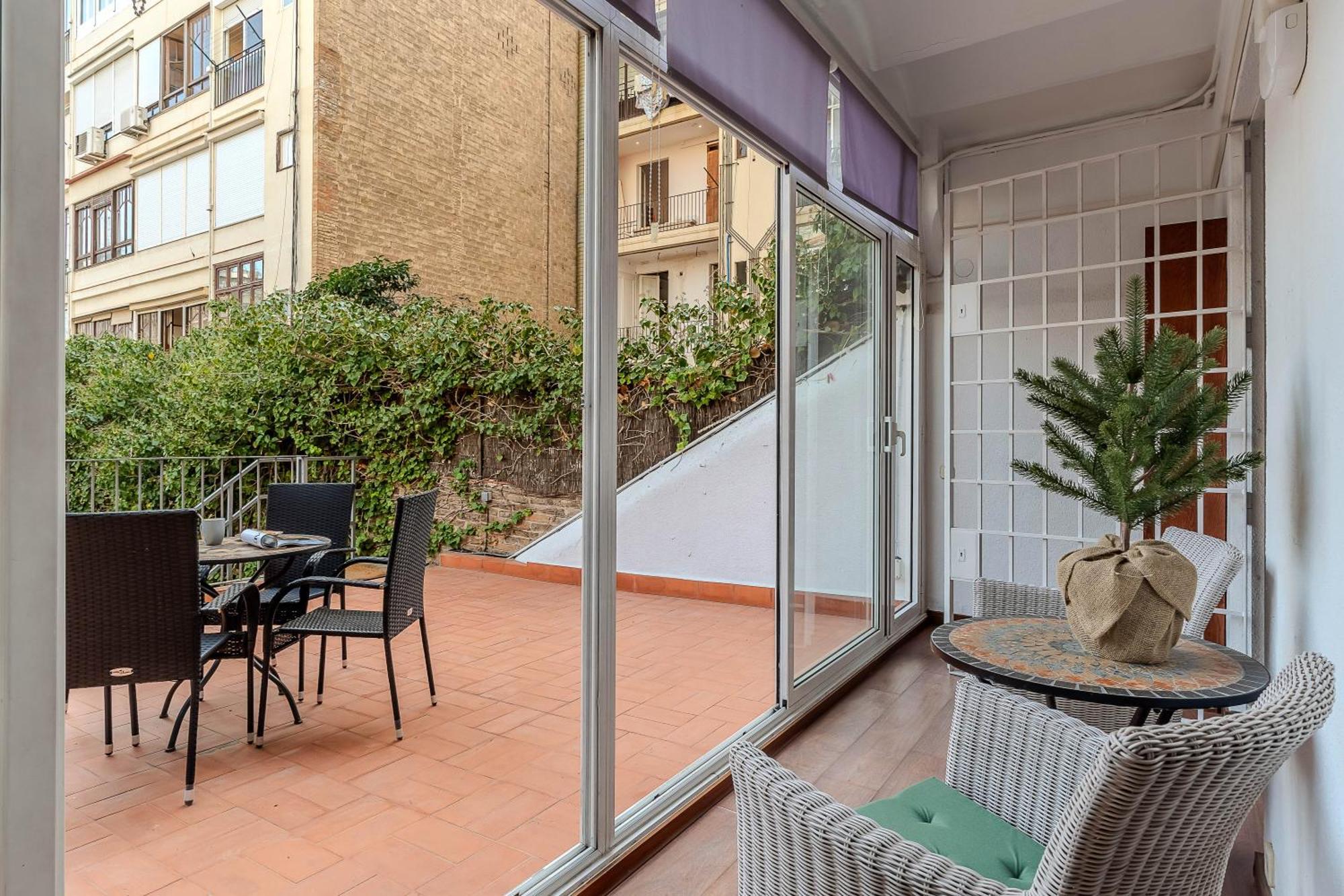 Appartement Ab Passeig De Gracia Corsega