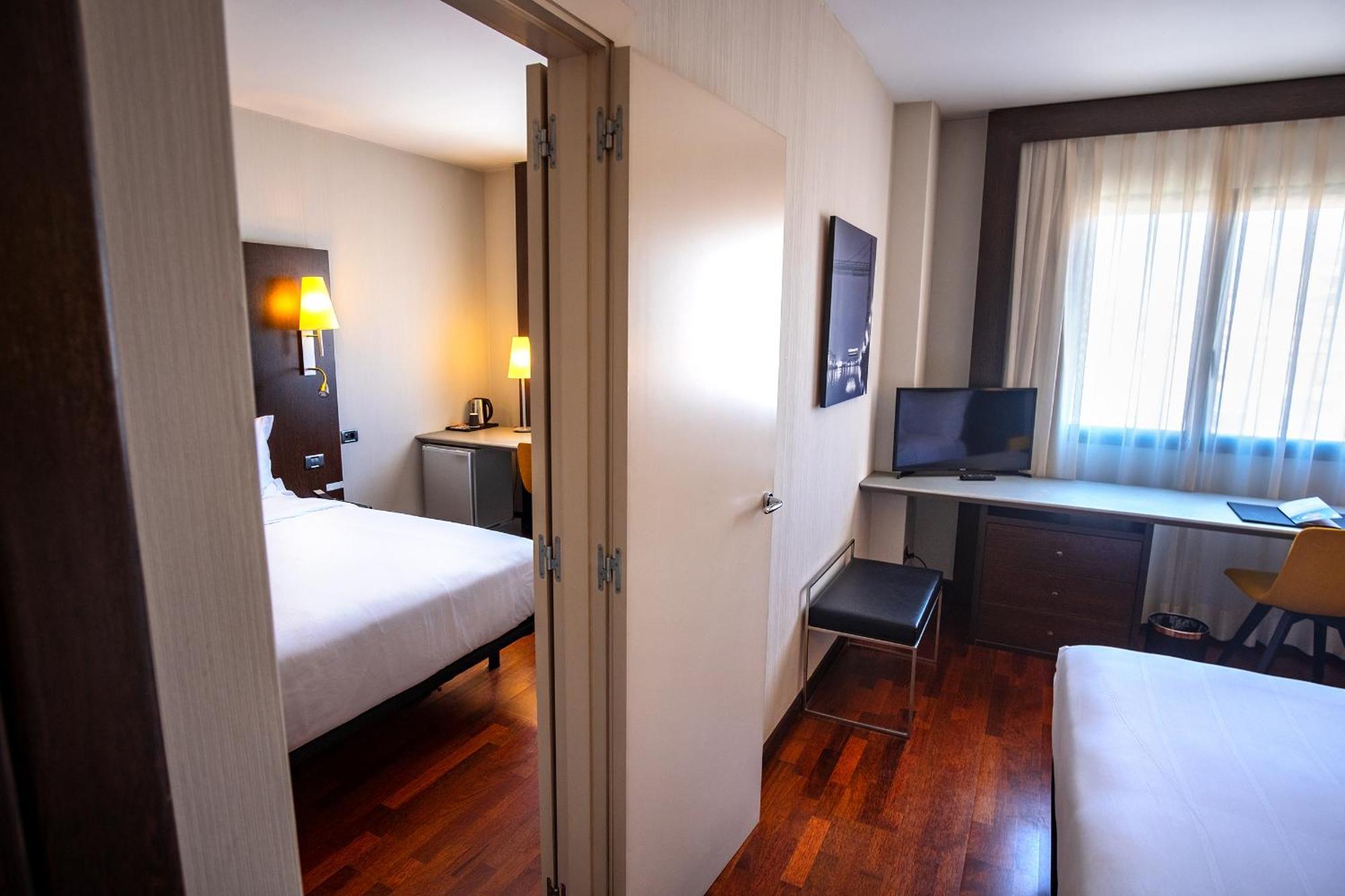 Hotel Vilamari Barcelone