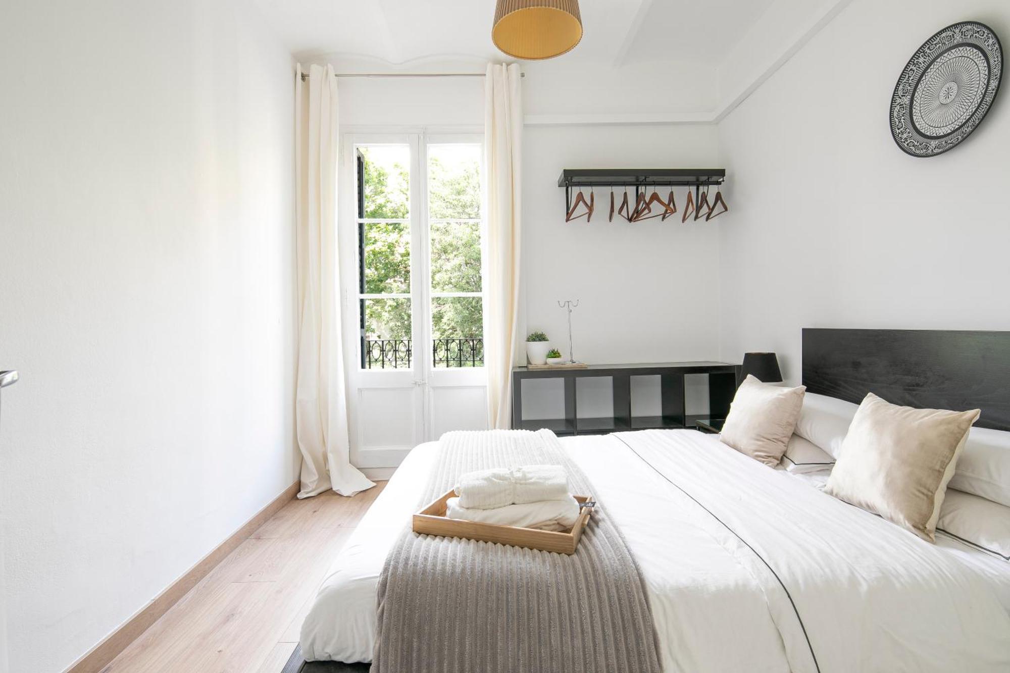 Ab Sagrada Família Cartagena Apartamento