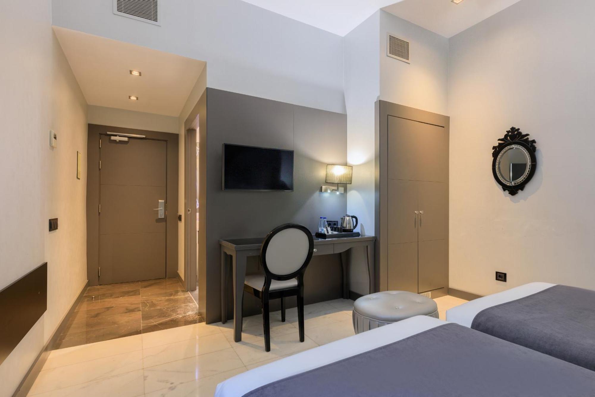 Hotel Ciutadella Barcelone