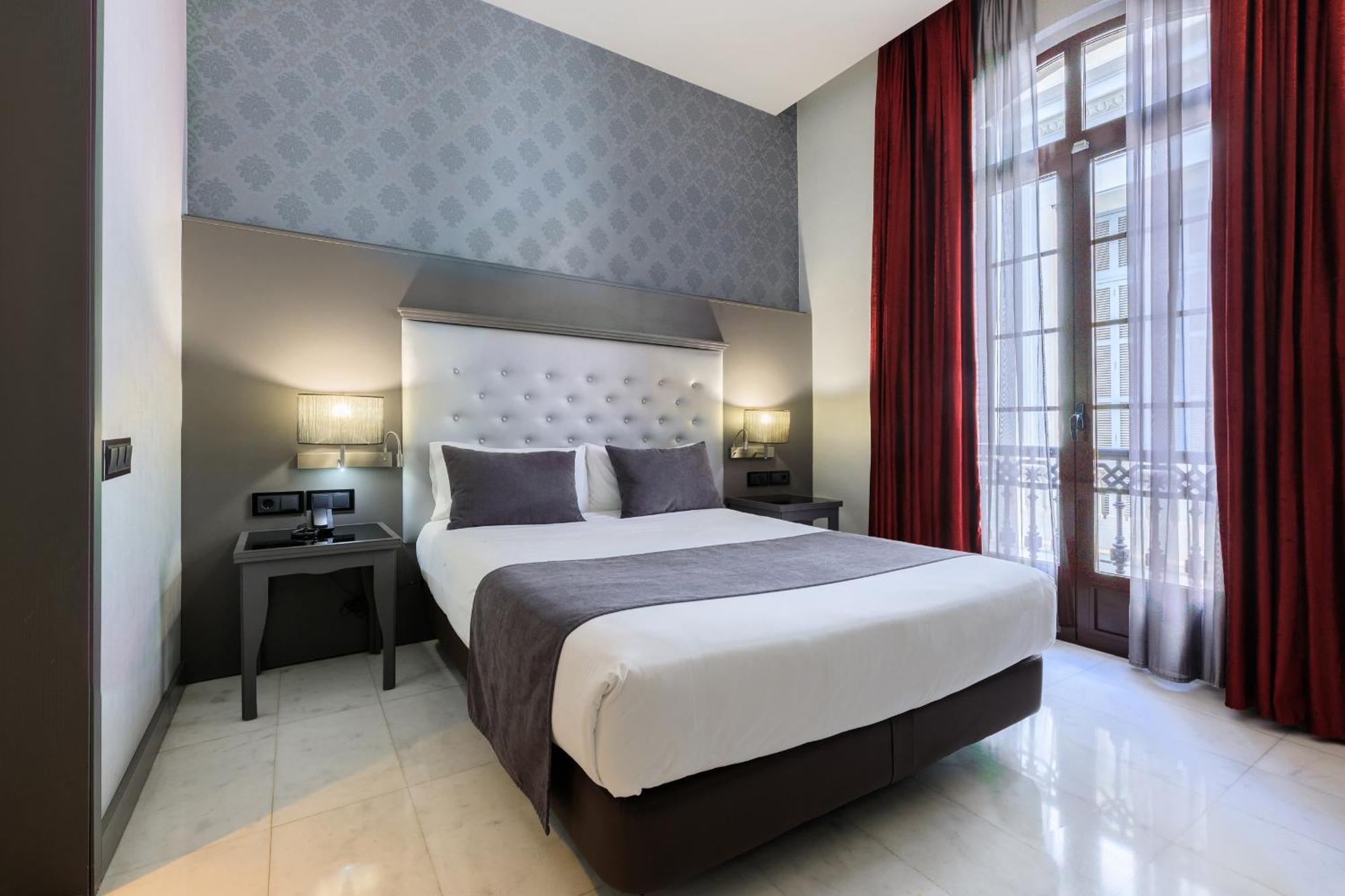 Ciutadella Hotel Barcelone