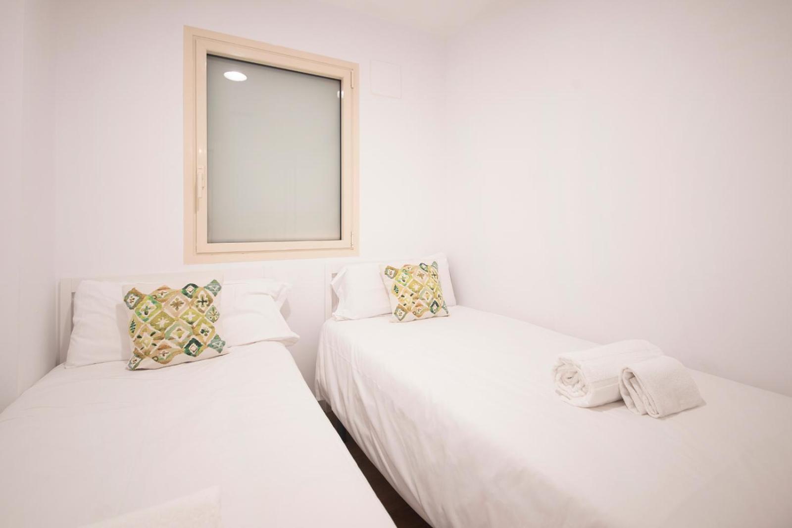 Apartment Stylish Center Barcelona