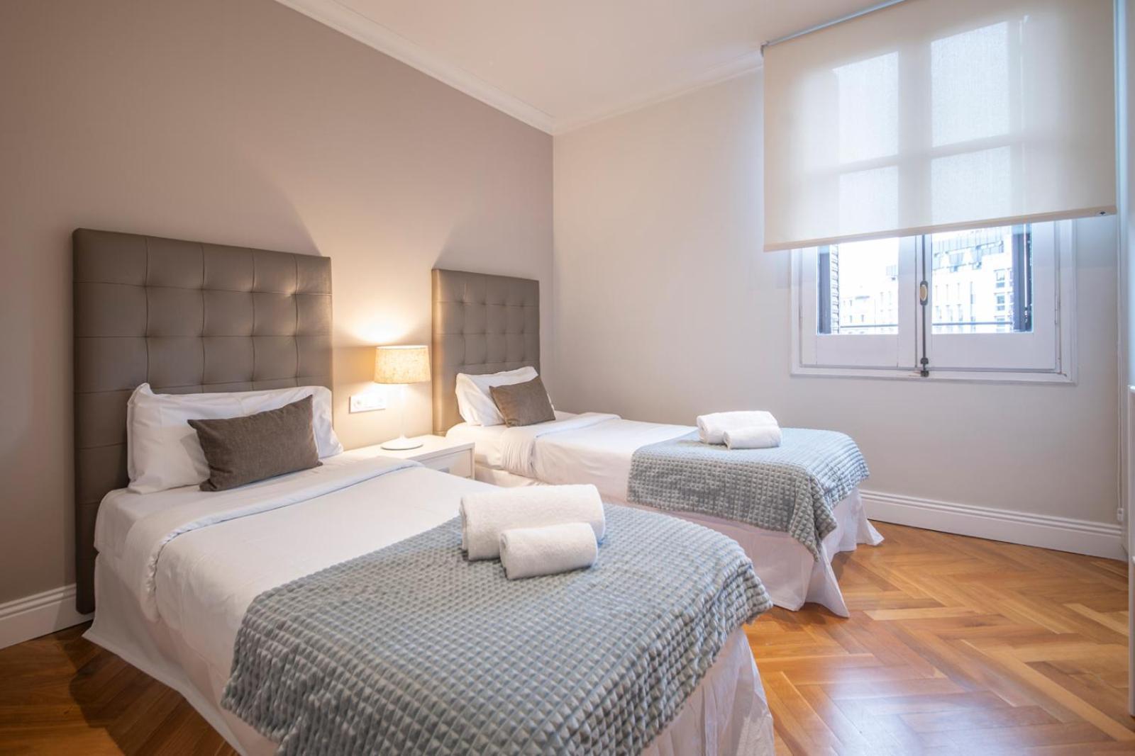 Apartment Stylish Center