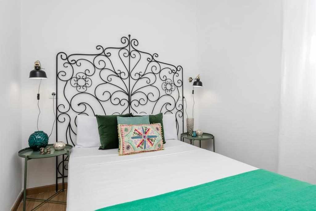 Appartement Centric Paseo De Gracia *