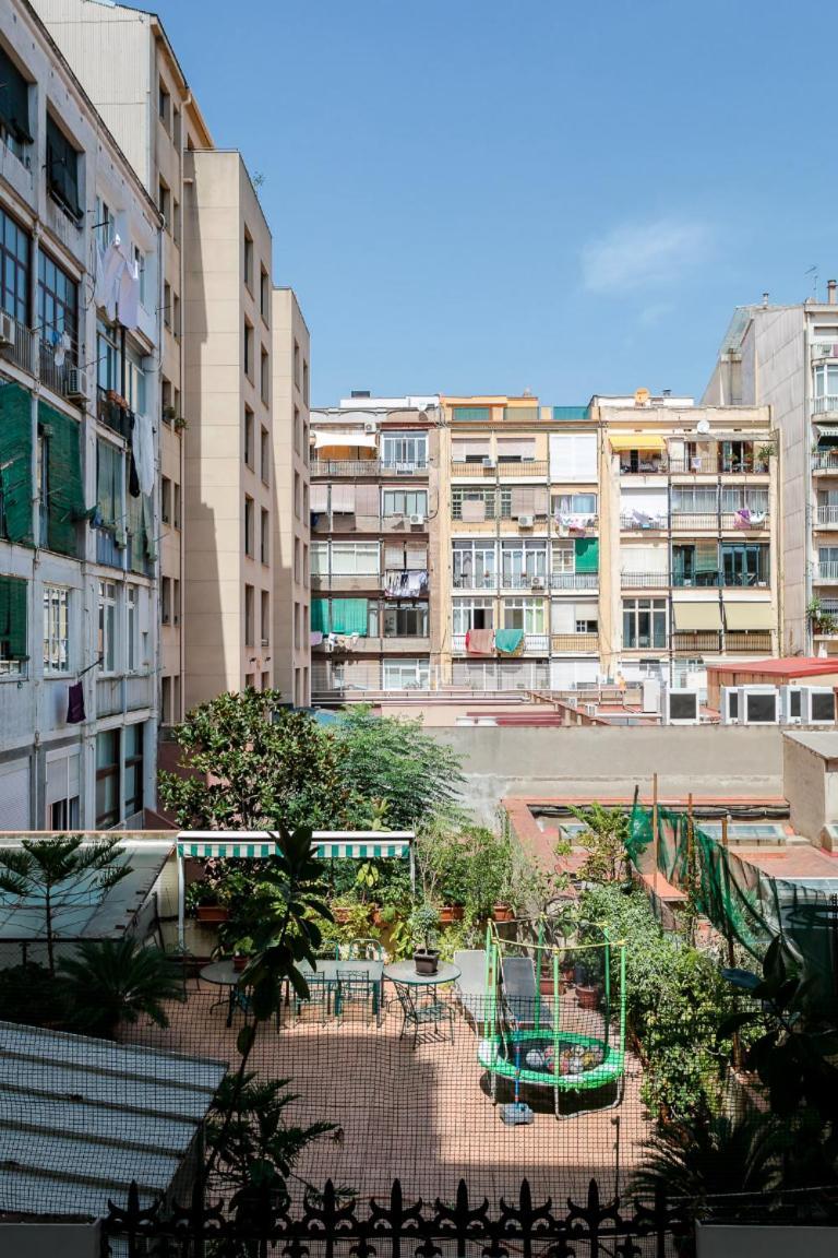 Appartement Centric Paseo De Gracia
