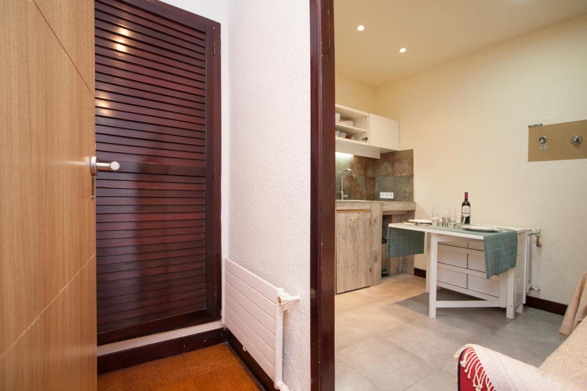 Apartment Flat Barcelona