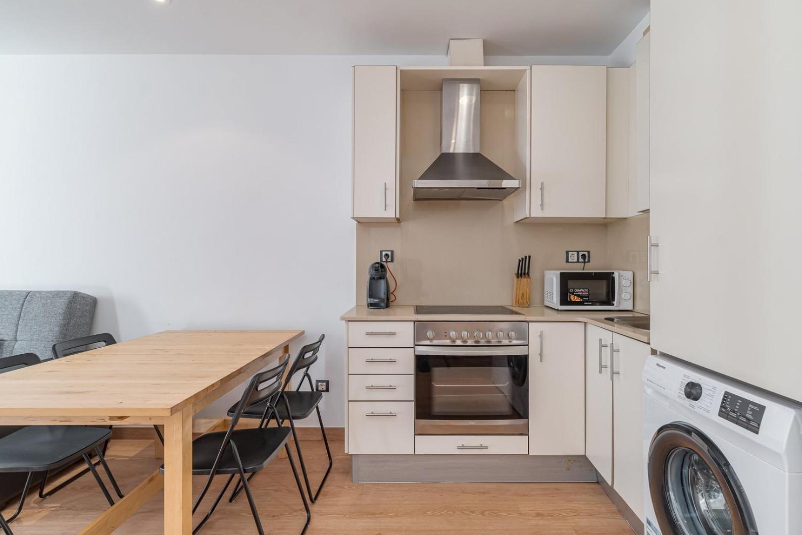 Apartamento Guestready - Bright Near Montjuic *