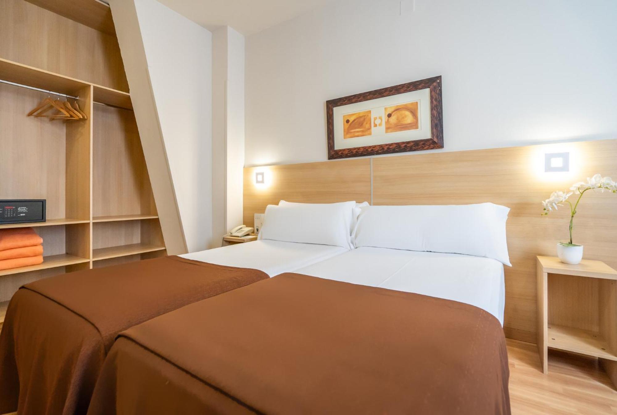 Glòries 3* Barcelona