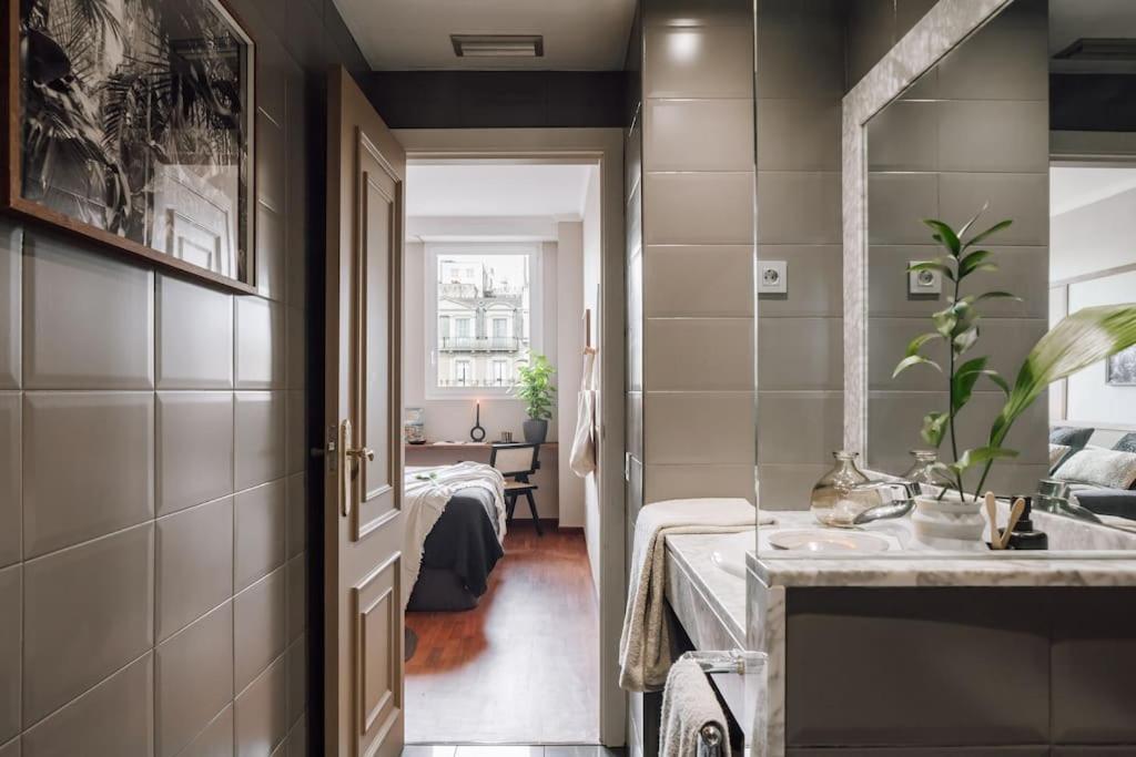 Appartement Zamba - 2 Bedroom In Passeig De Gracia *