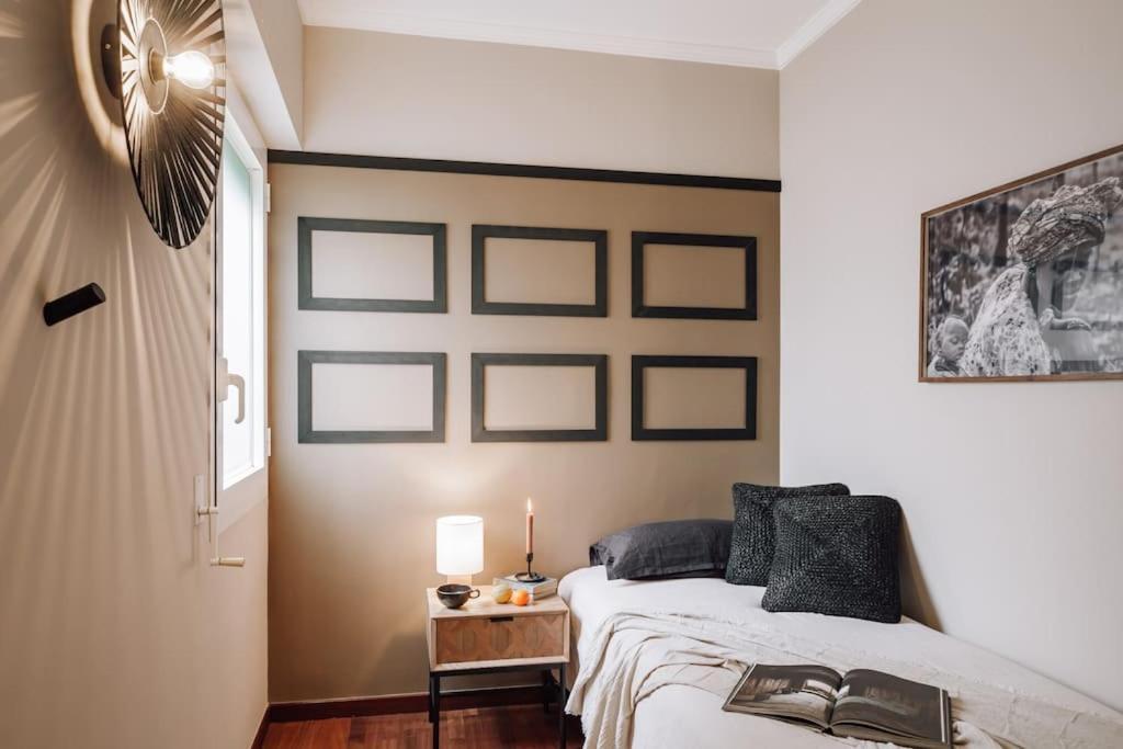 Zamba - 2 Bedroom In Passeig De Gracia * Barcelone