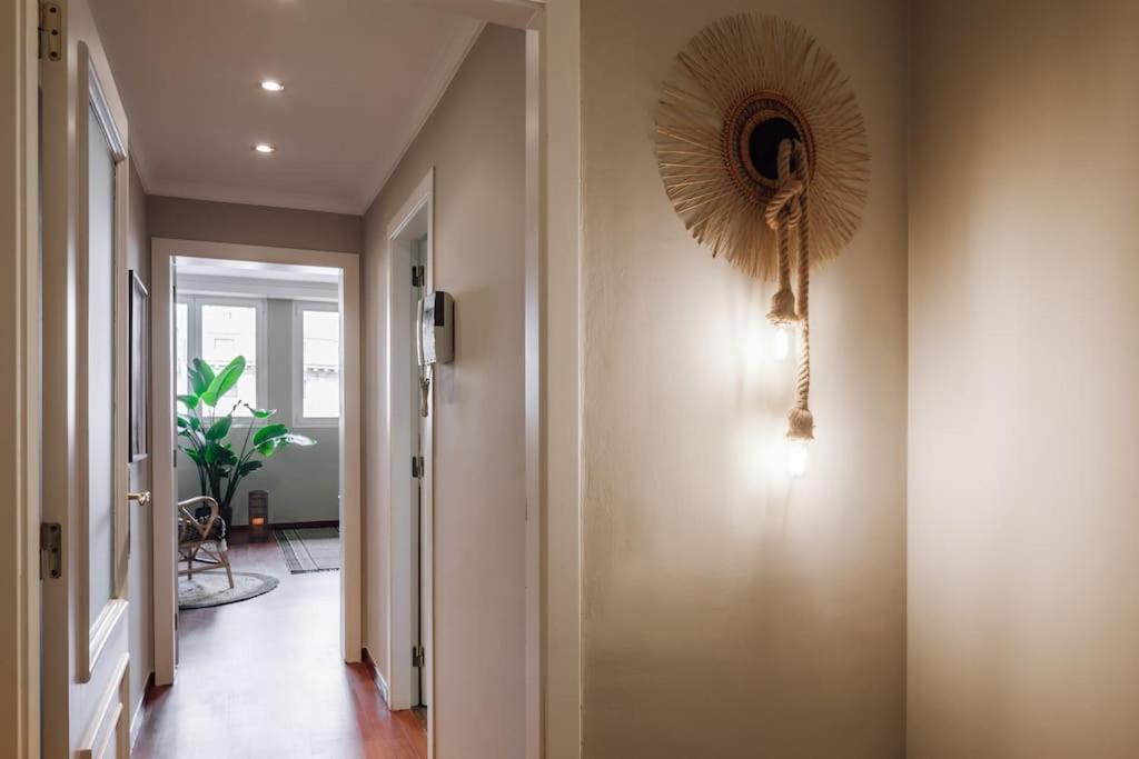 Zamba - 2 Bedroom In Passeig De Gracia Appartement