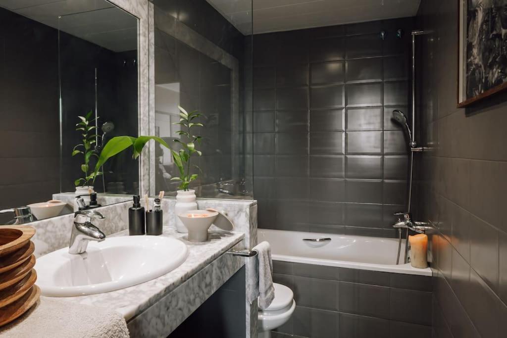 Zamba - 2 Bedroom In Passeig De Gracia