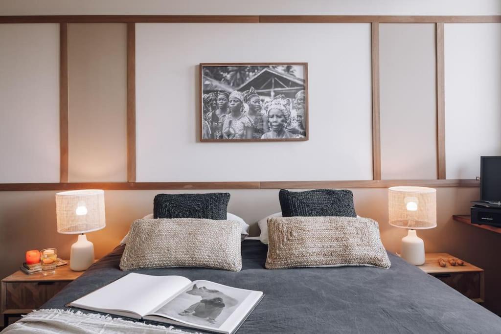 Appartement Zamba - 2 Bedroom In Passeig De Gracia