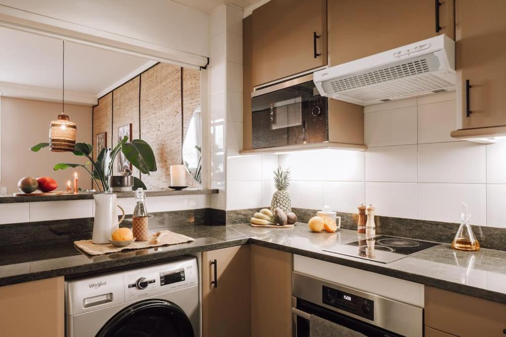 Zamba - 2 Bedroom In Passeig De Gracia Appartement *