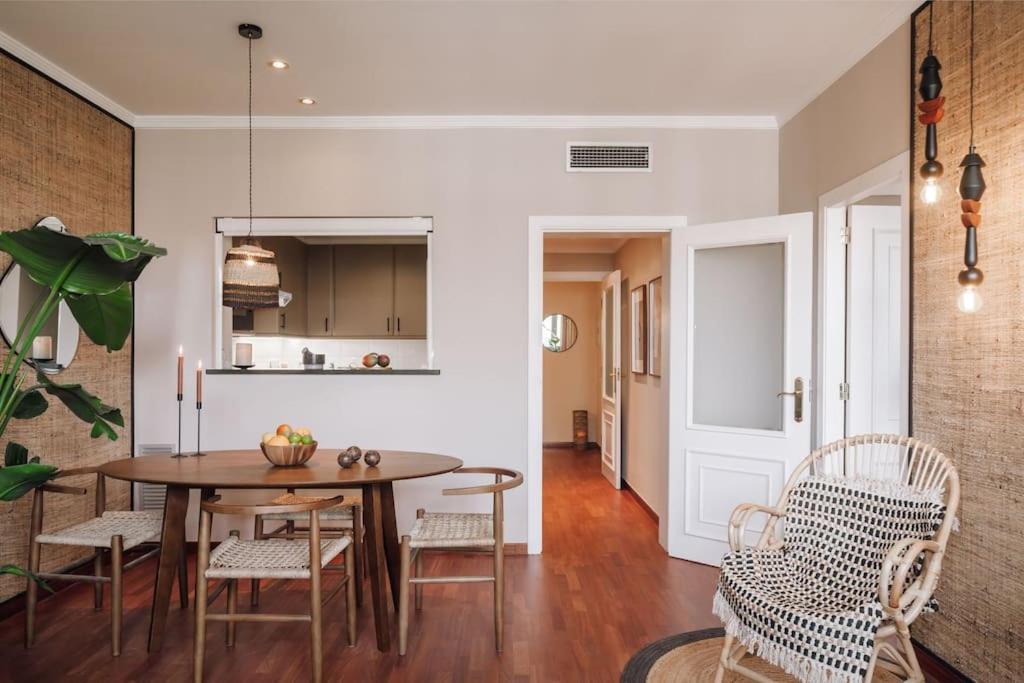Zamba - 2 Bedroom In Passeig De Gracia *