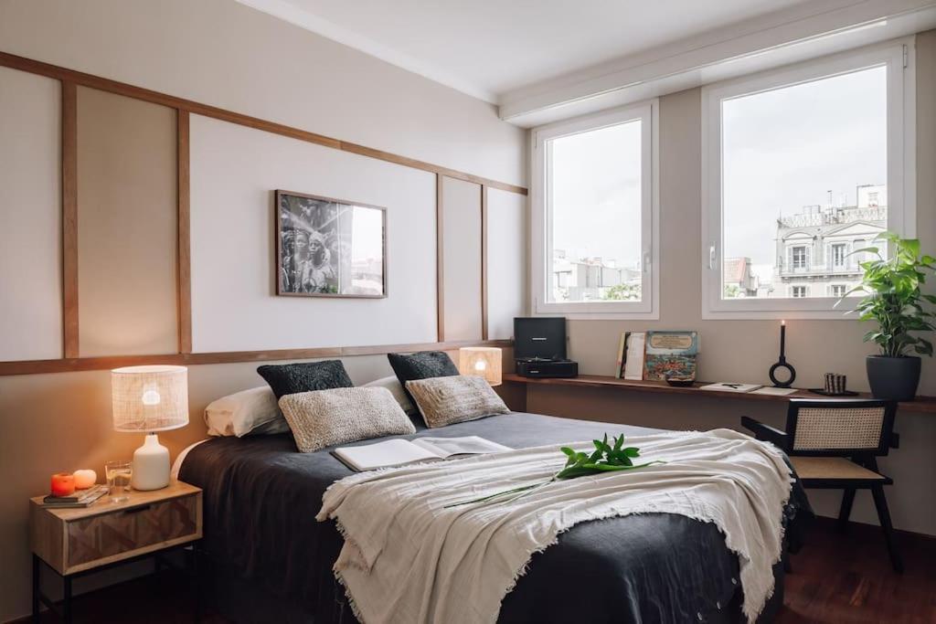 Zamba - 2 Bedroom In Passeig De Gracia Appartement *
