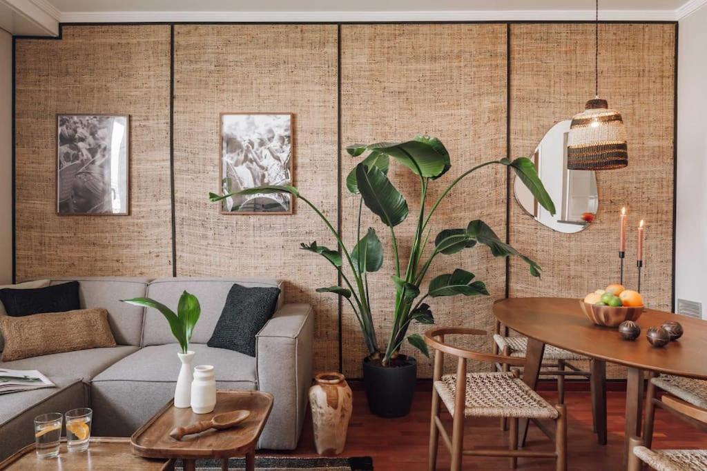 Zamba - 2 Bedroom In Passeig De Gracia Appartement