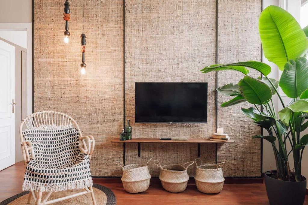 Appartement Zamba - 2 Bedroom In Passeig De Gracia