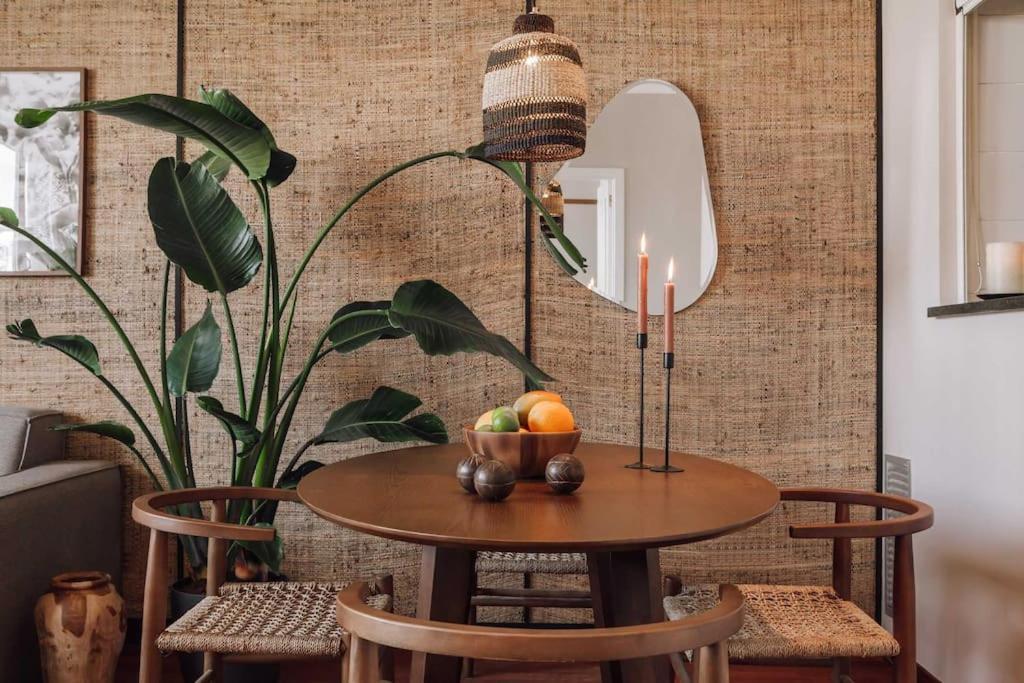 Appartement Zamba - 2 Bedroom In Passeig De Gracia Barcelone