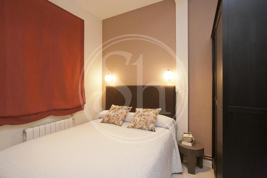 Apartamento Borrel *