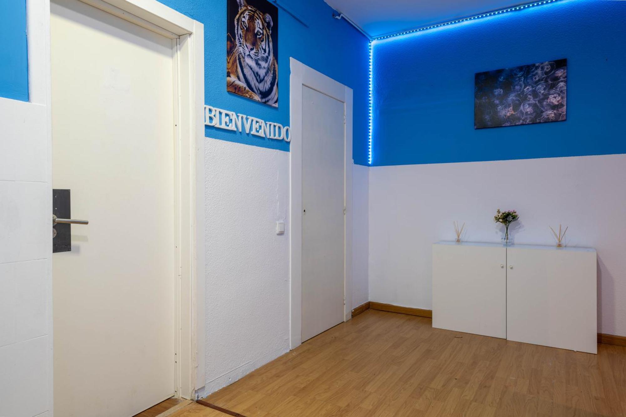 Apartment In Charming In Center Eixample
