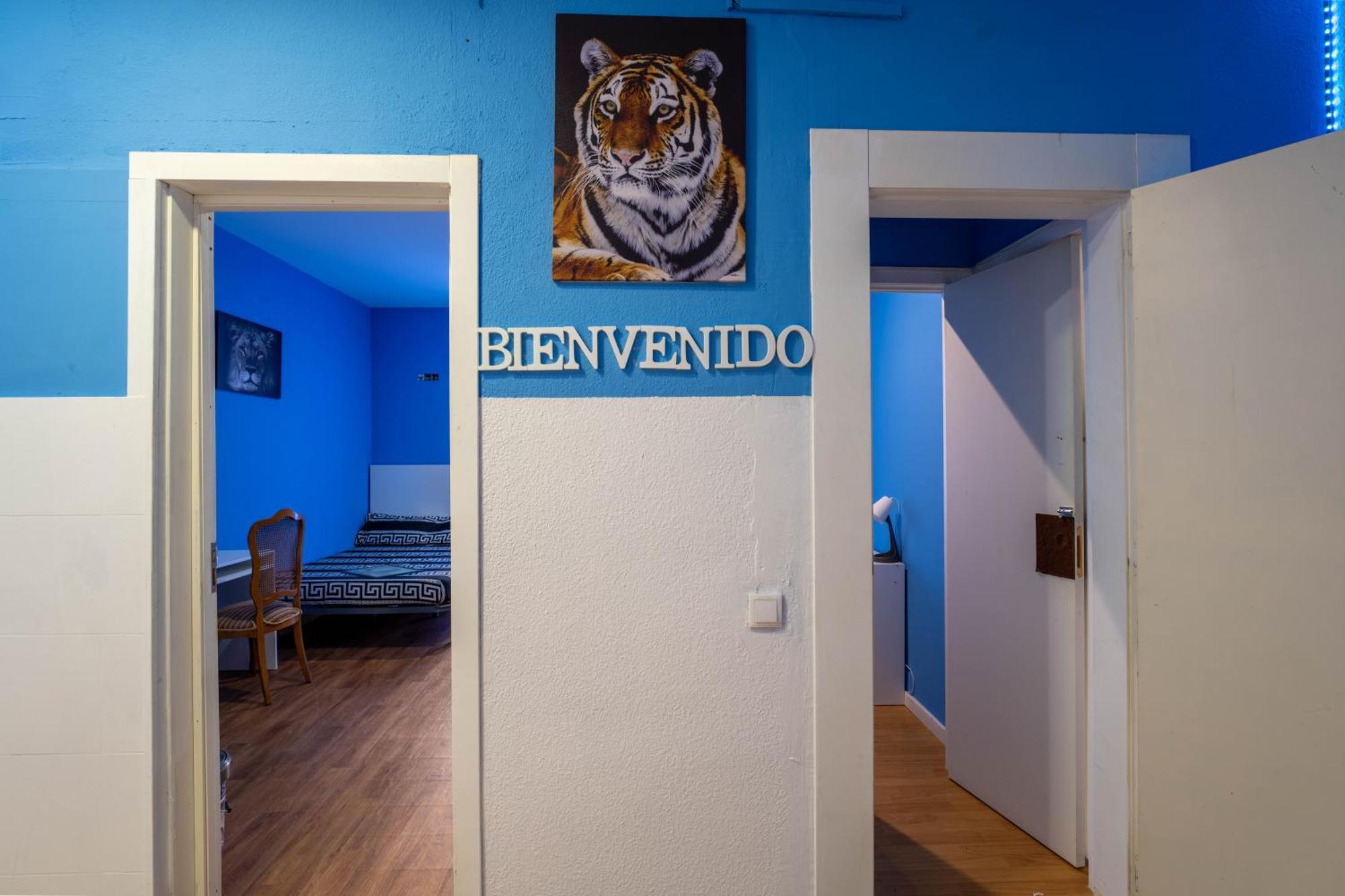 Apartment In Charming In Center Eixample Barcelona