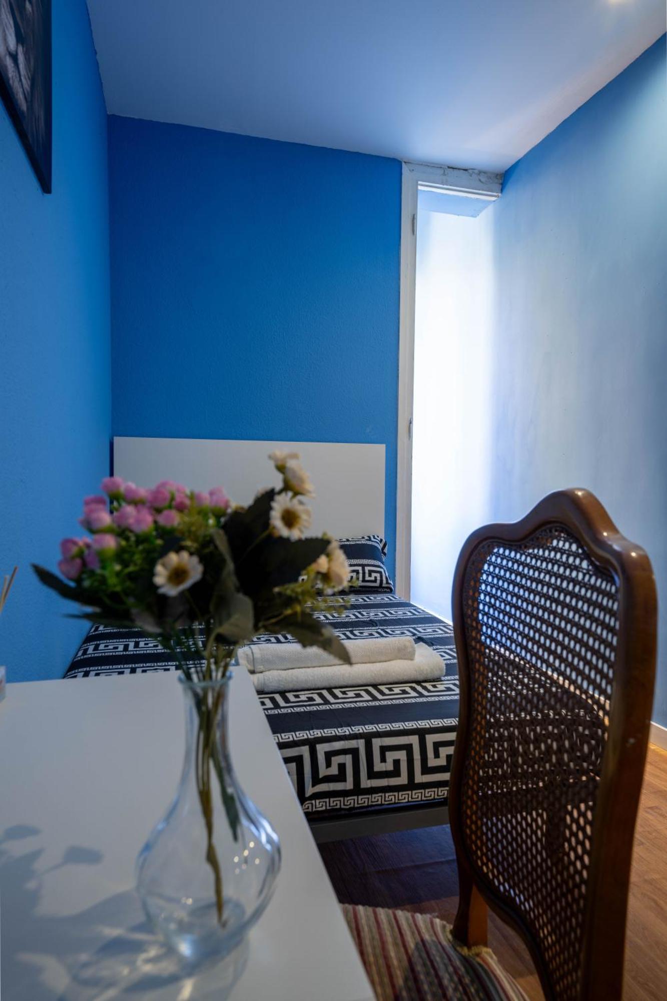 In Charming In Center Eixample Barcelona