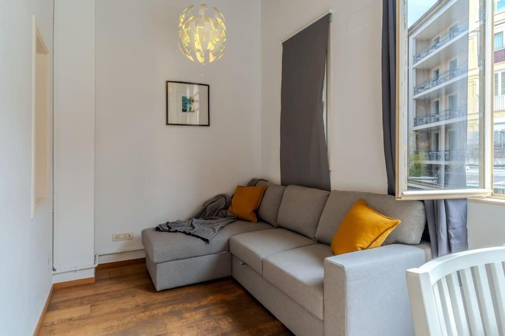 Canela Homes Light Appartement Barcelone
