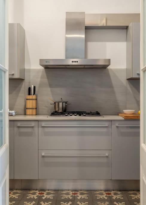 Canela Homes Light Barcelone