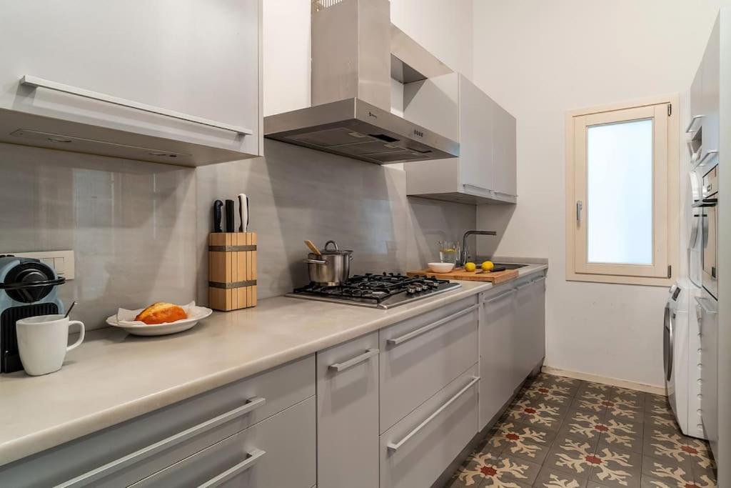 Canela Homes Light Appartement
