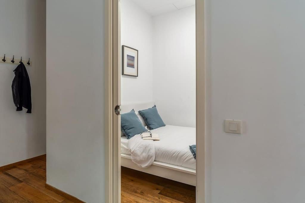 Canela Homes Light Appartement Barcelone