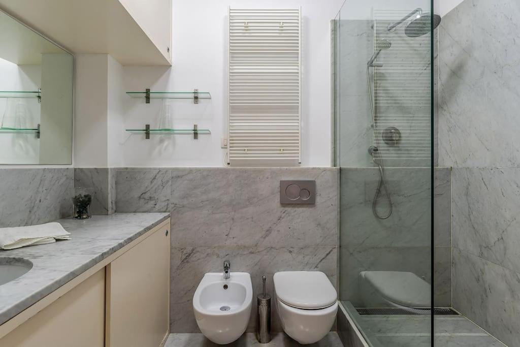 Appartement Canela Homes Light Barcelone