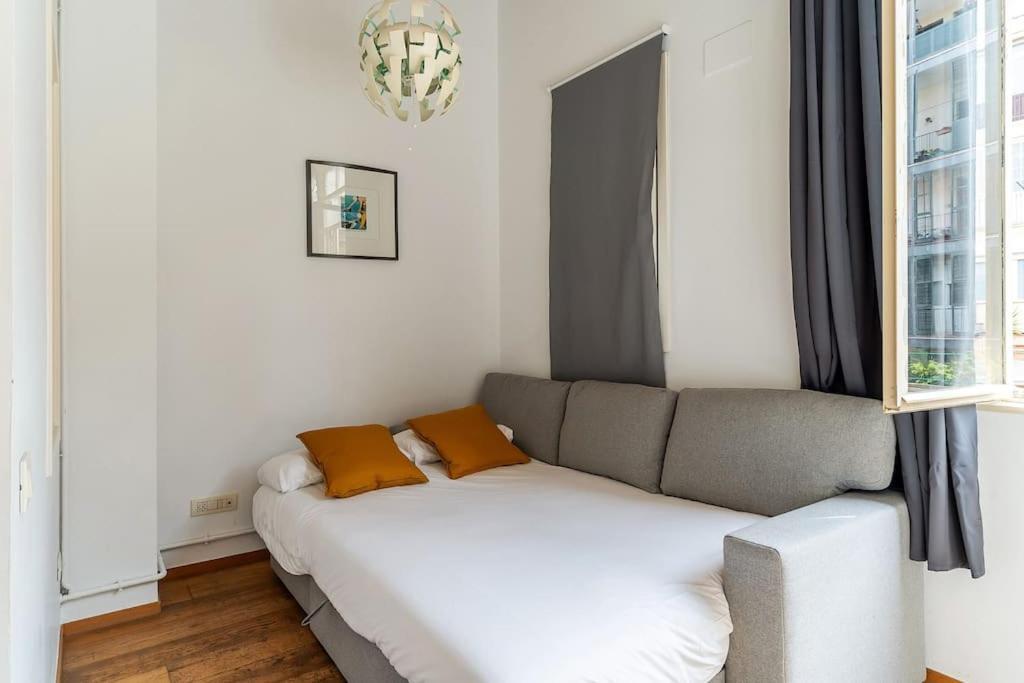 Appartement Canela Homes Light