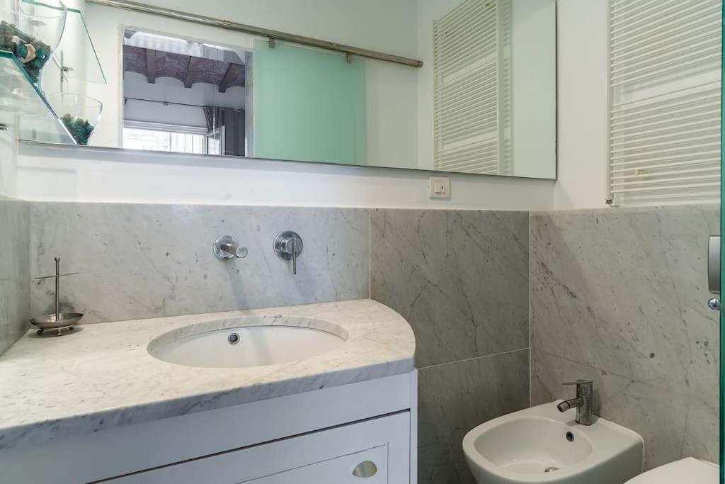 Appartement Canela Homes Light Barcelone