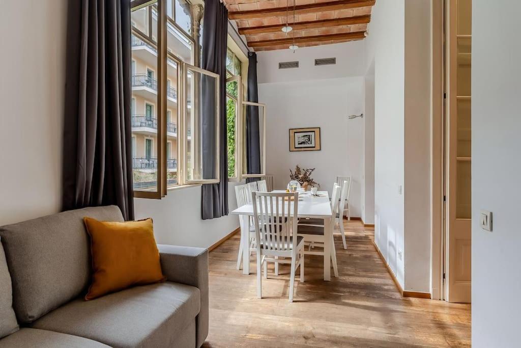 Appartement Canela Homes Light *