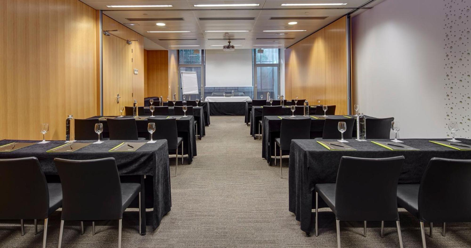 Hotel Sercotel Rosellon Barcelone