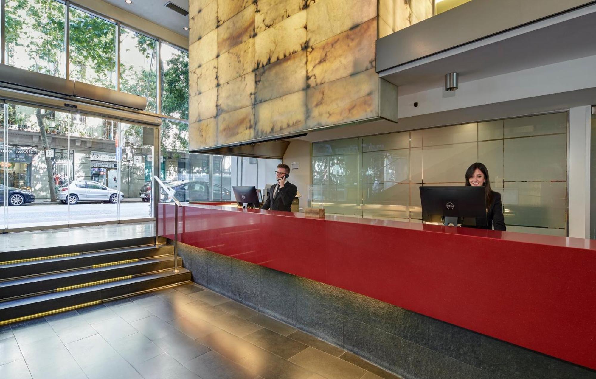 Sercotel Rosellon 4* Barcelone
