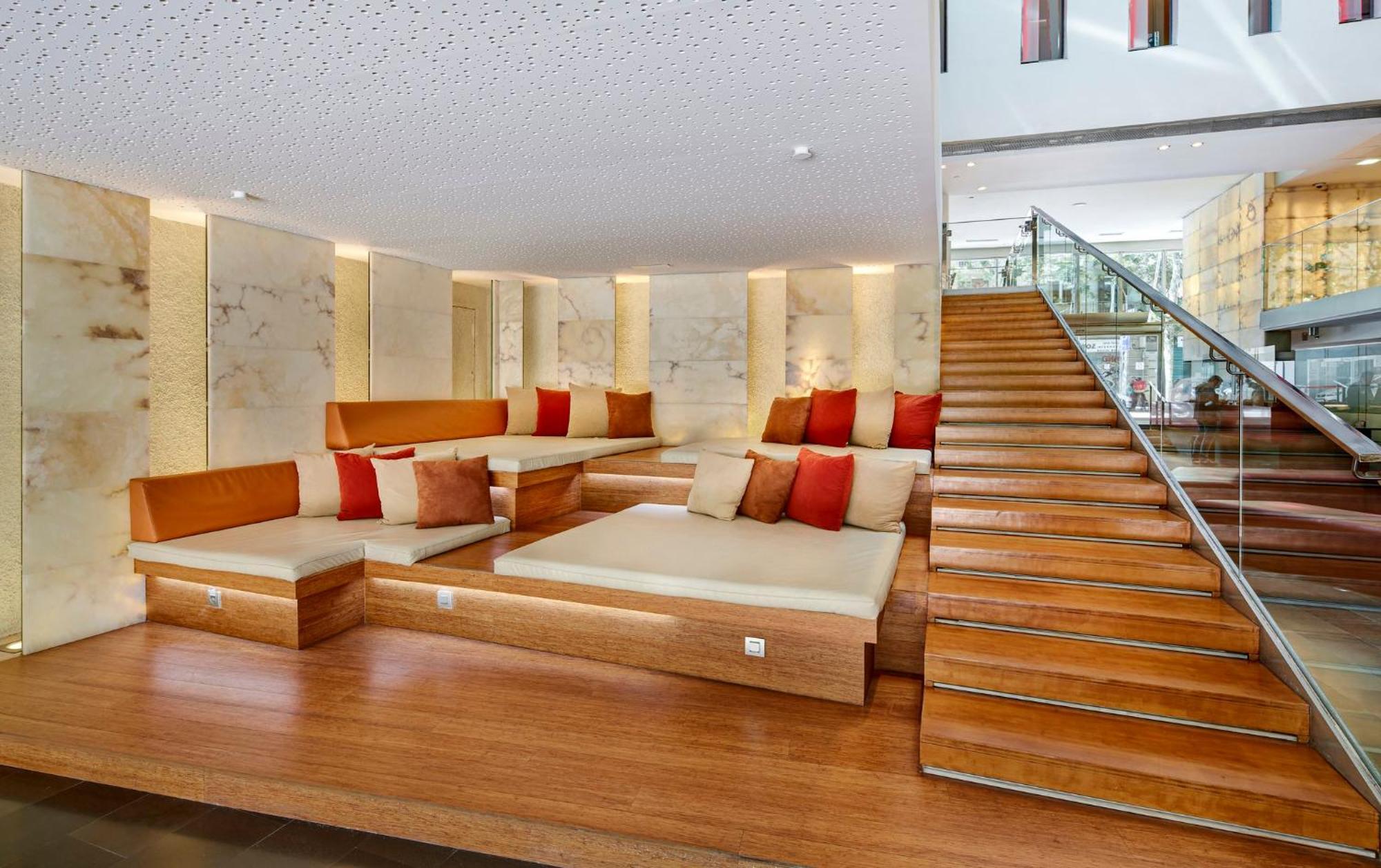 Sercotel Rosellon