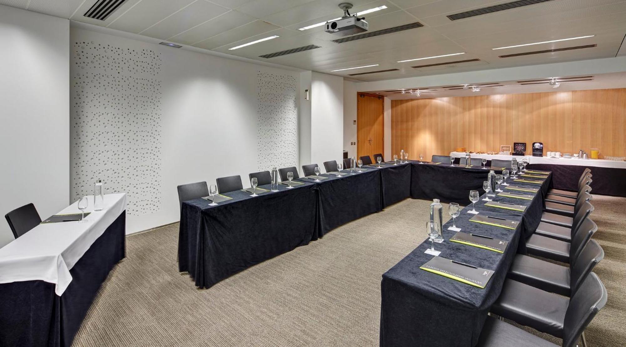 Sercotel Rosellon 4* Barcelone