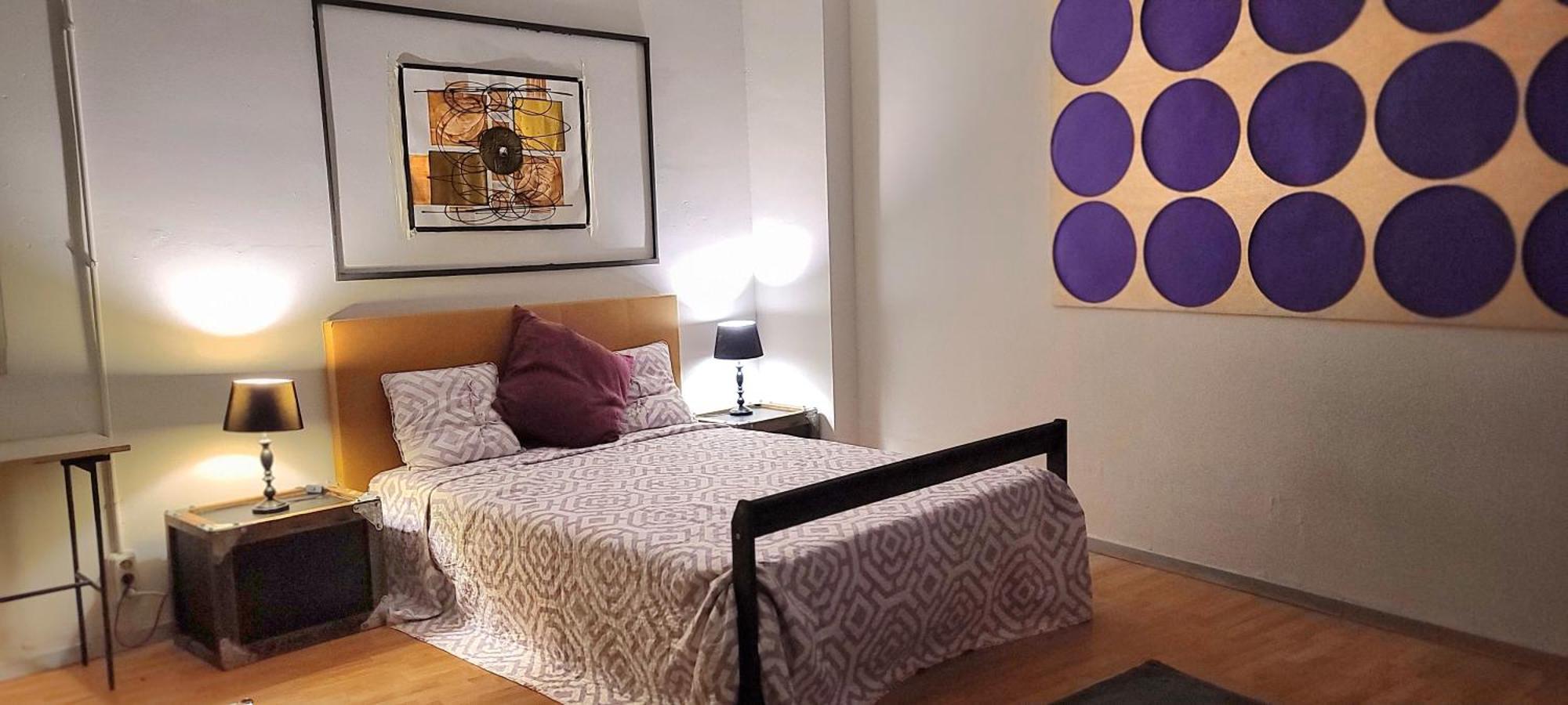 Good Sleep Loft