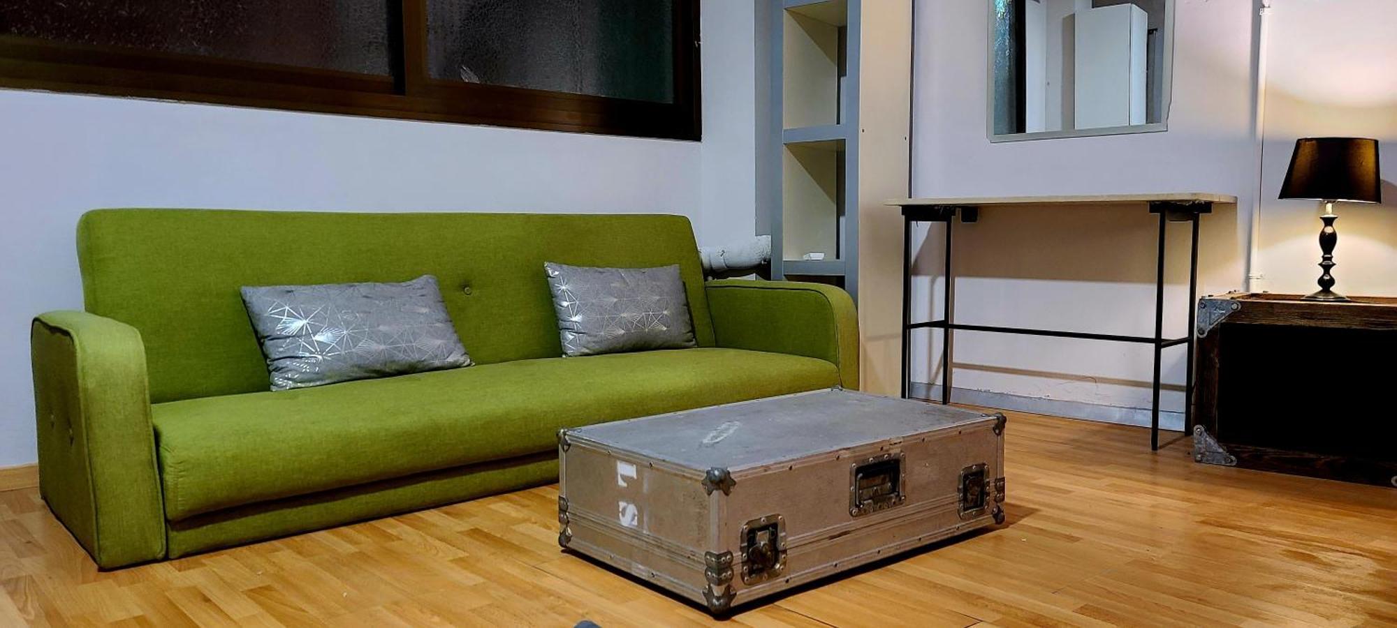 Good Sleep Loft * Barcelone