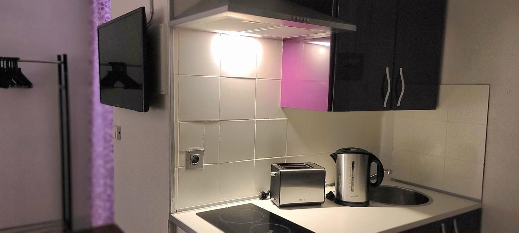 Good Sleep Loft Appartement