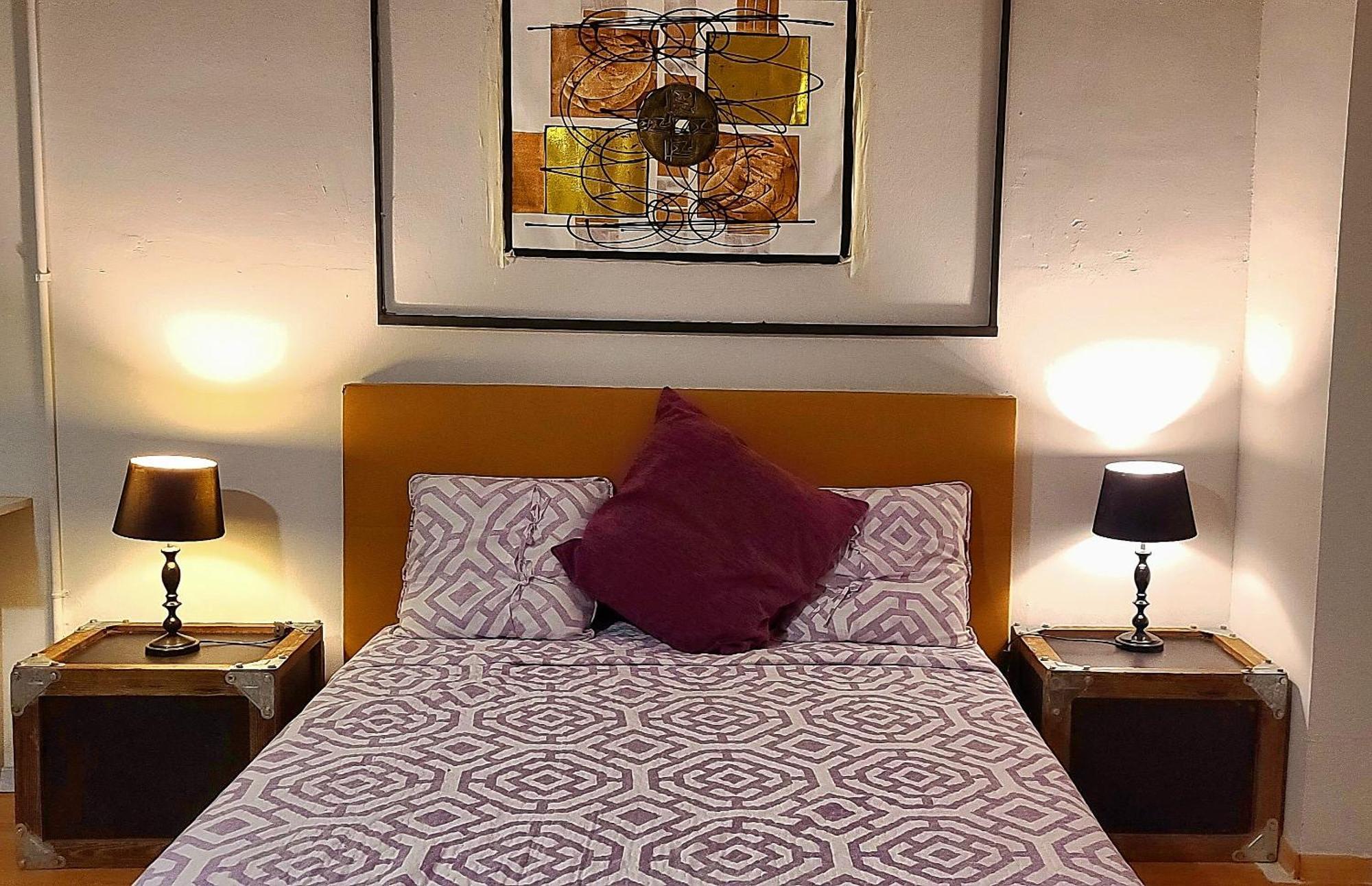 Good Sleep Loft Appartement *
