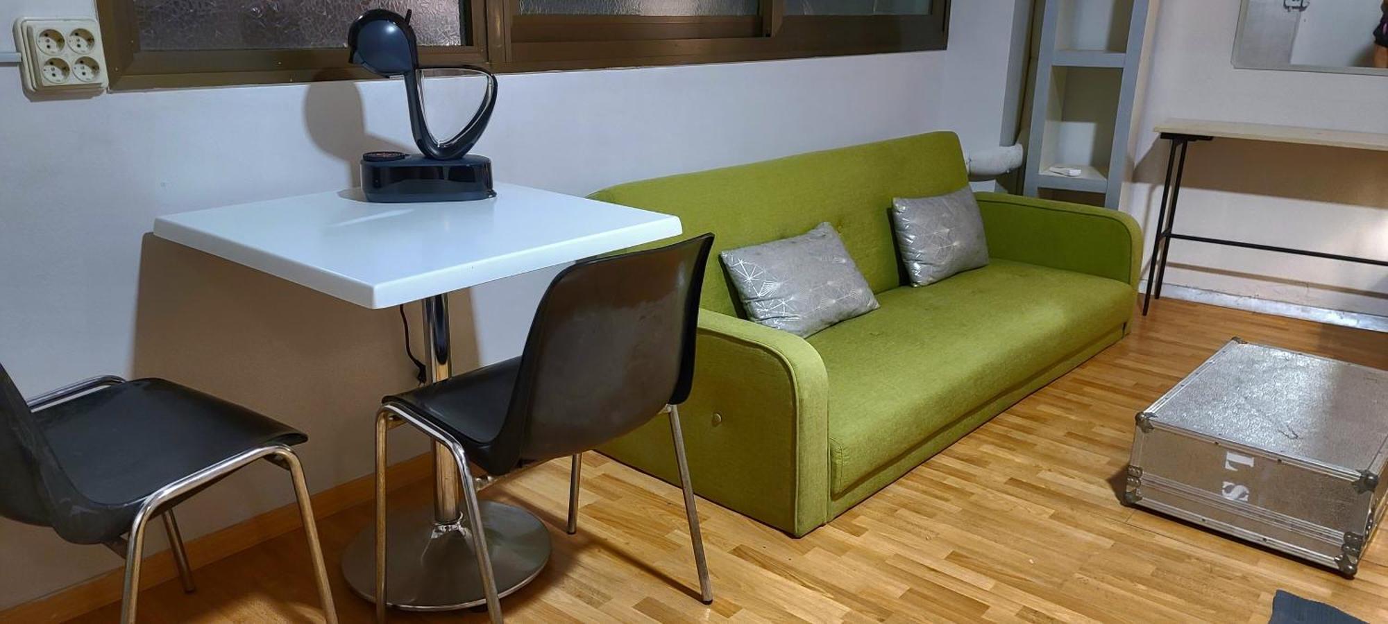 Good Sleep Loft Barcelone