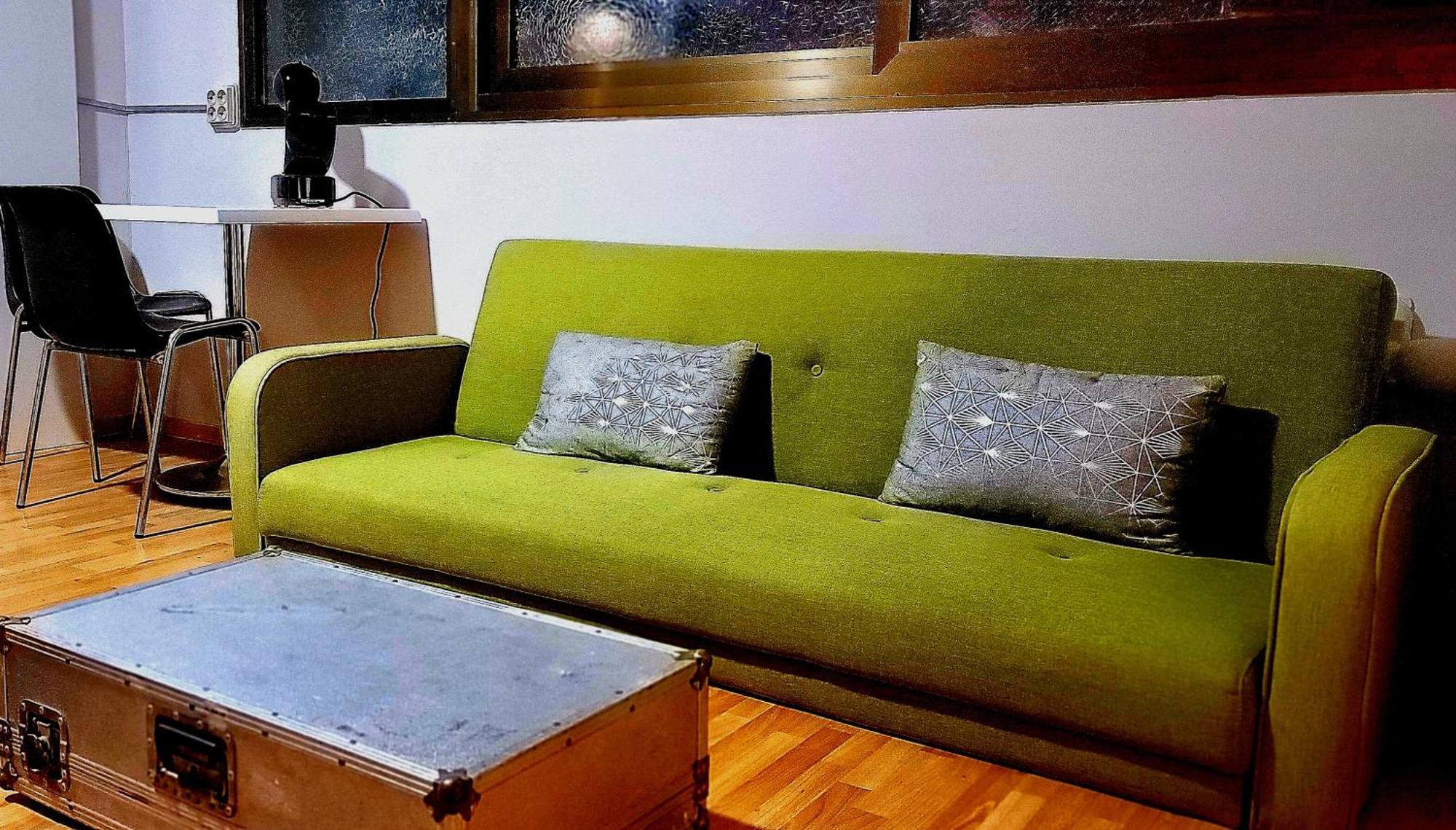 Good Sleep Loft Appartement