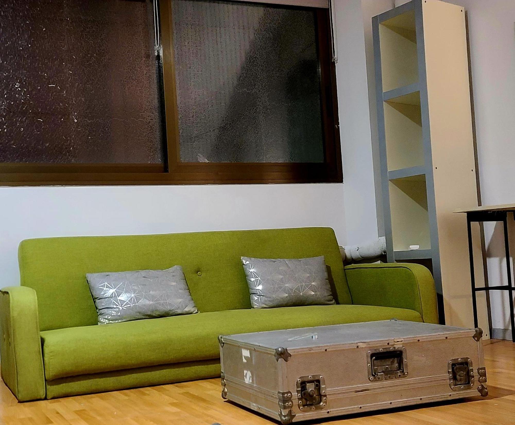 Good Sleep Loft * Barcelone