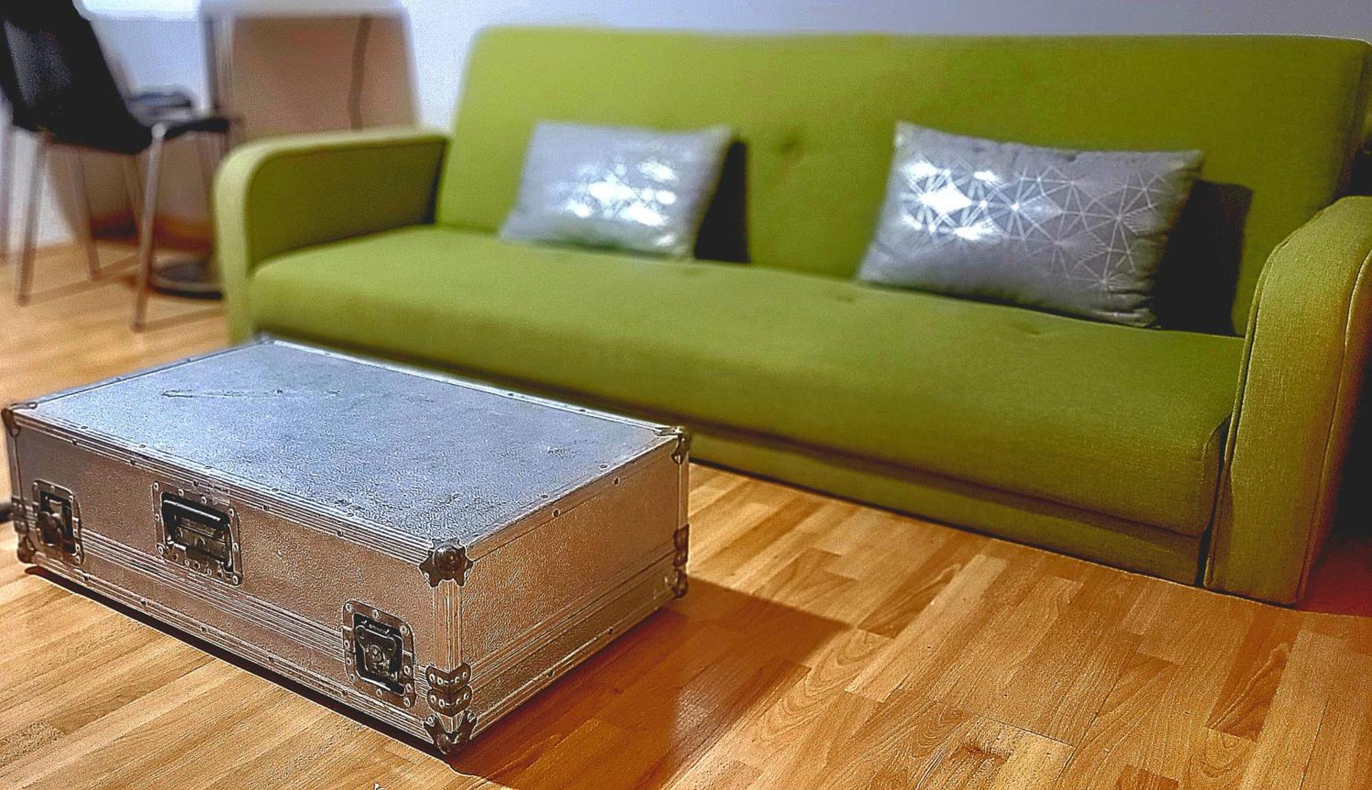 Good Sleep Loft Appartement Barcelone
